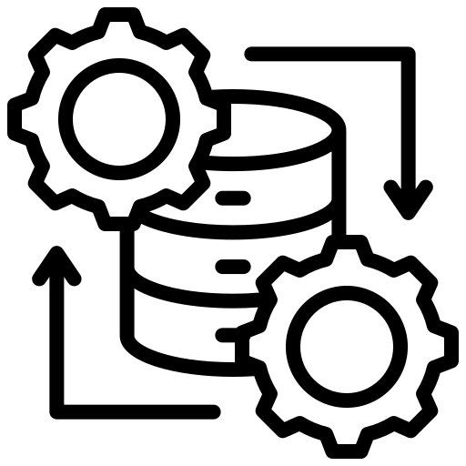 intelligent data processing