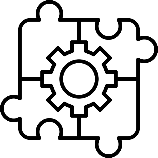 tailored integration